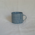 Picnic mug (Chambray)