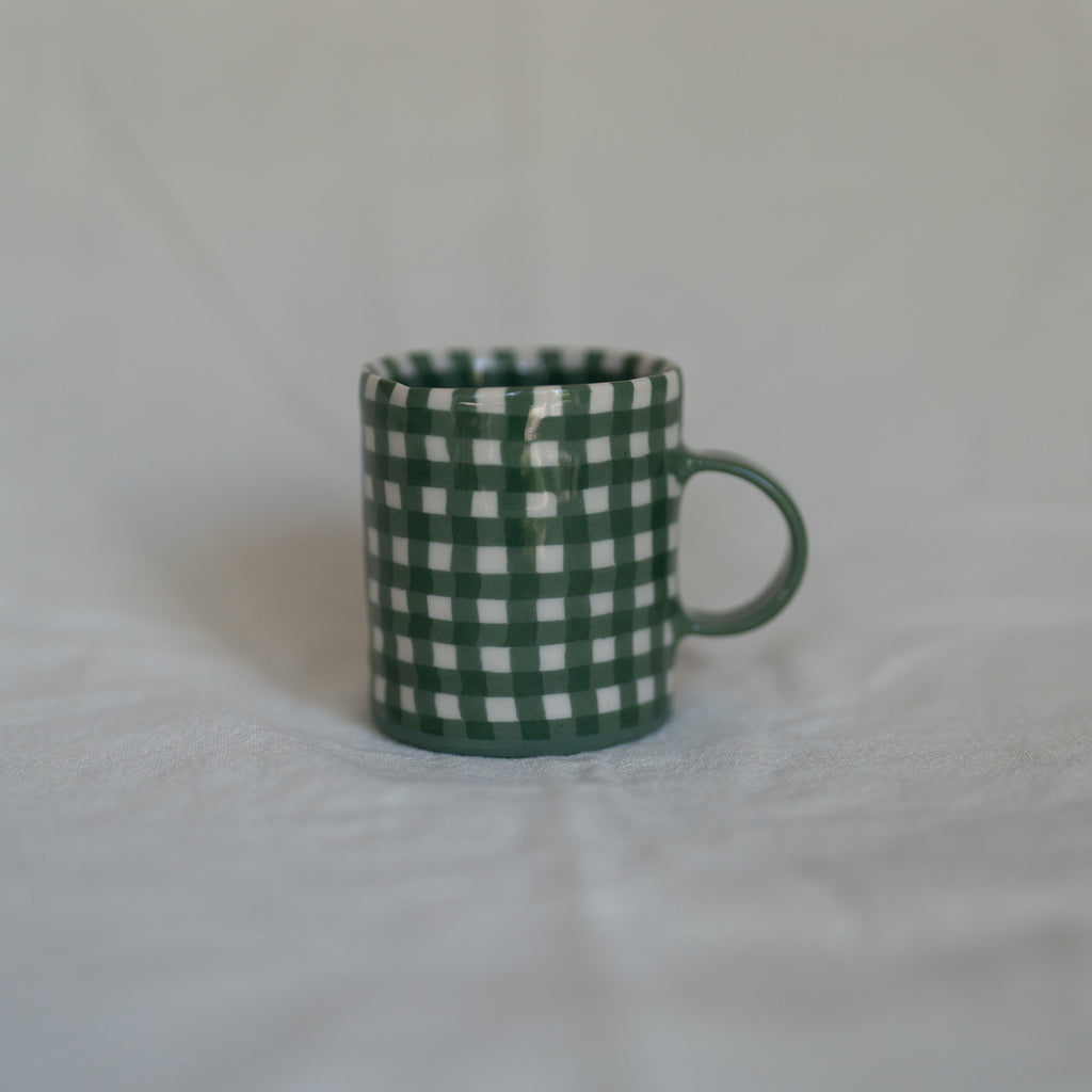 Kale mug (Gloss)