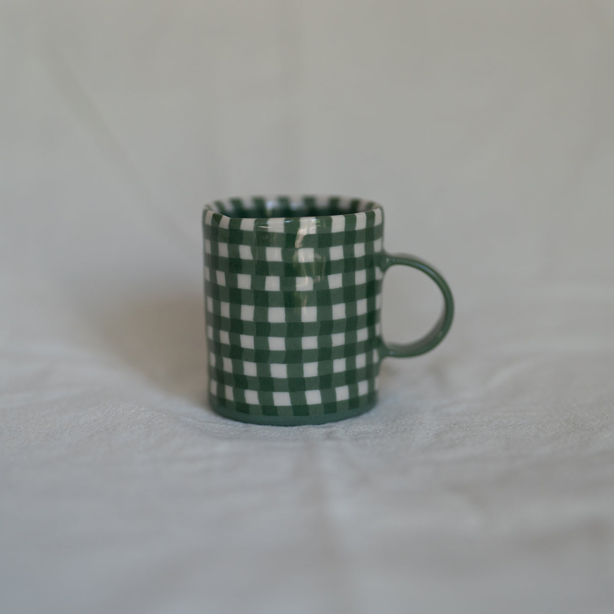 Kale mug (Gloss)