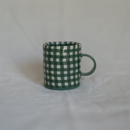 Kale mug (Gloss)