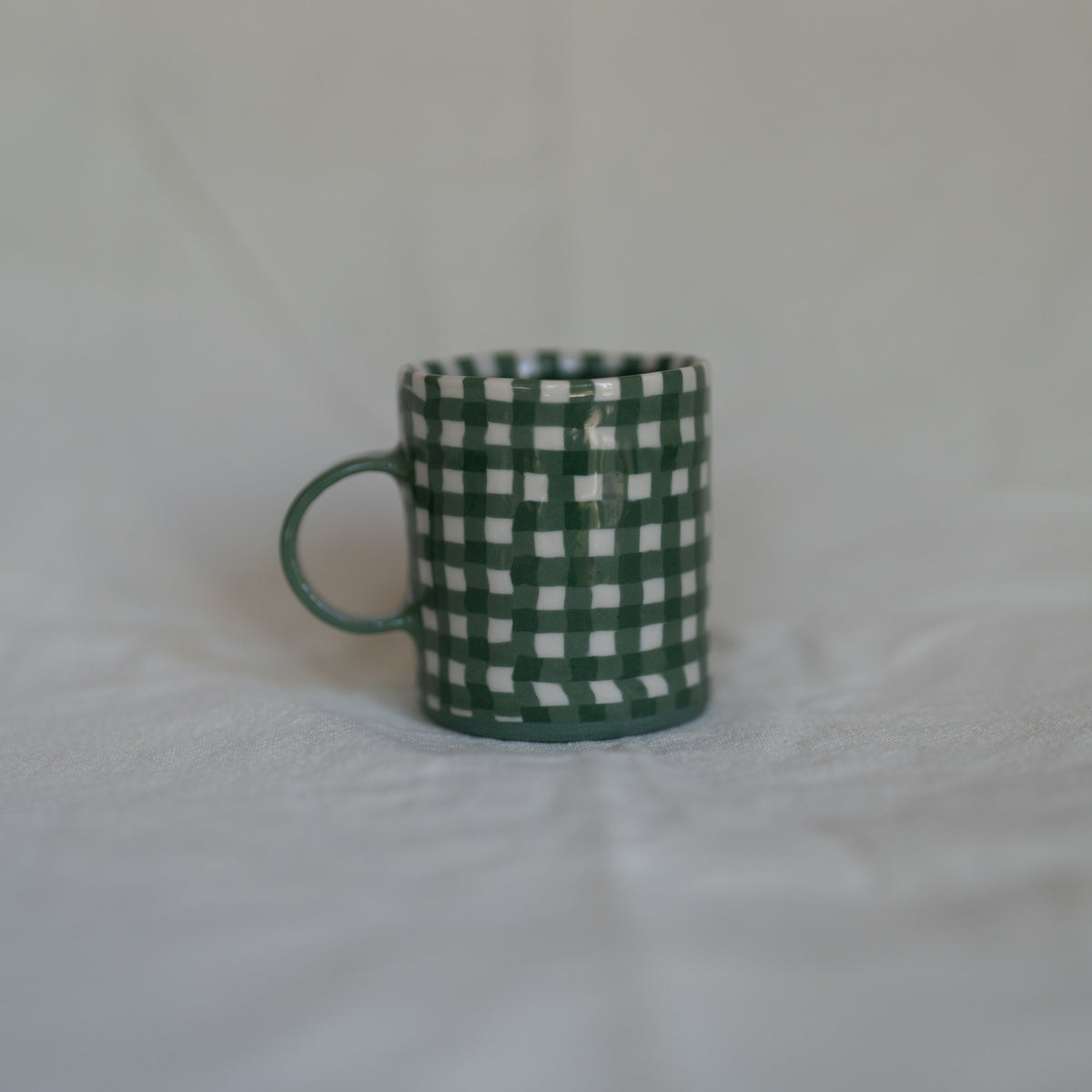 Kale mug (Gloss)