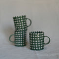 Kale mug (Gloss)