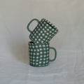 Kale mug (Satin)