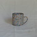 Dye mug #1