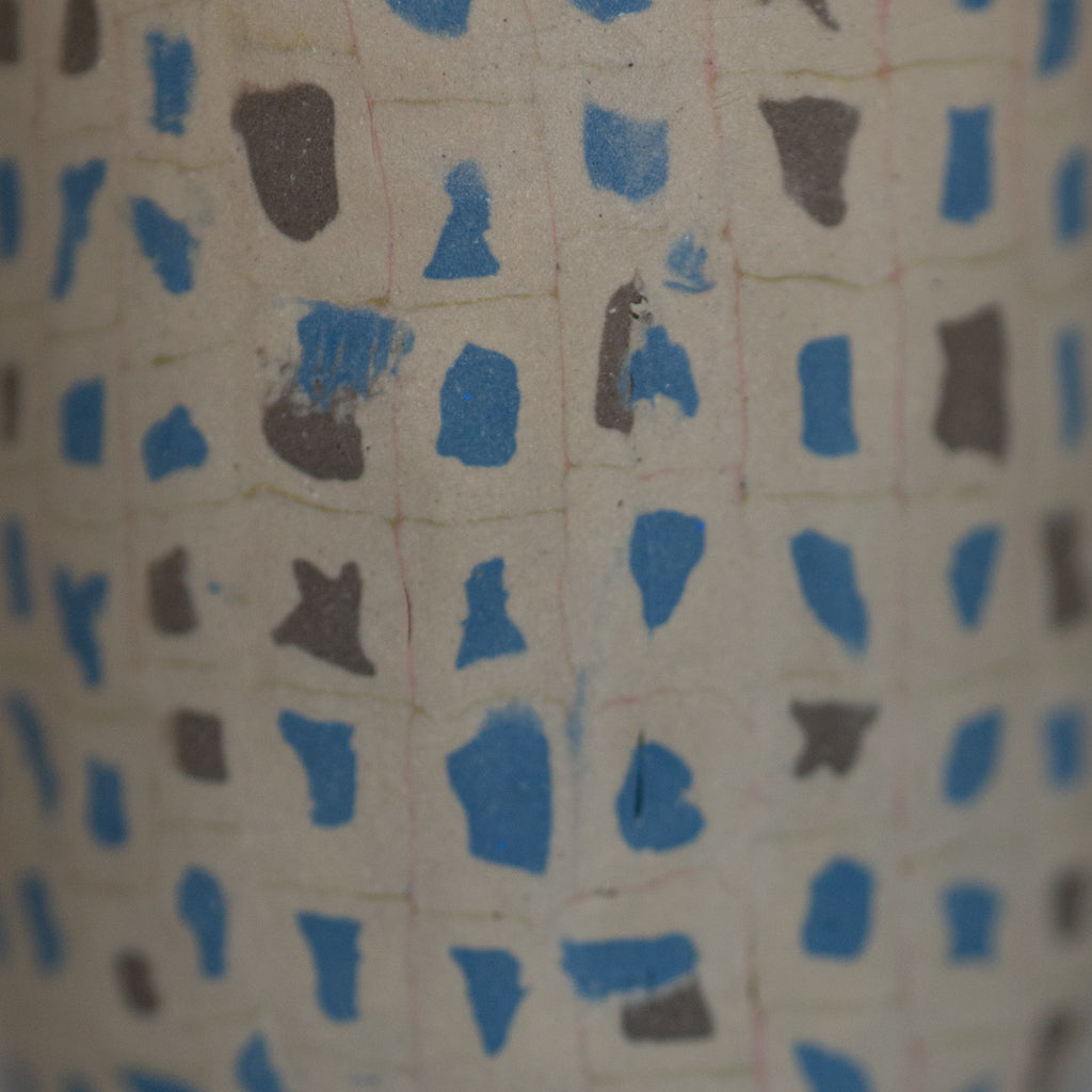 Dye cup