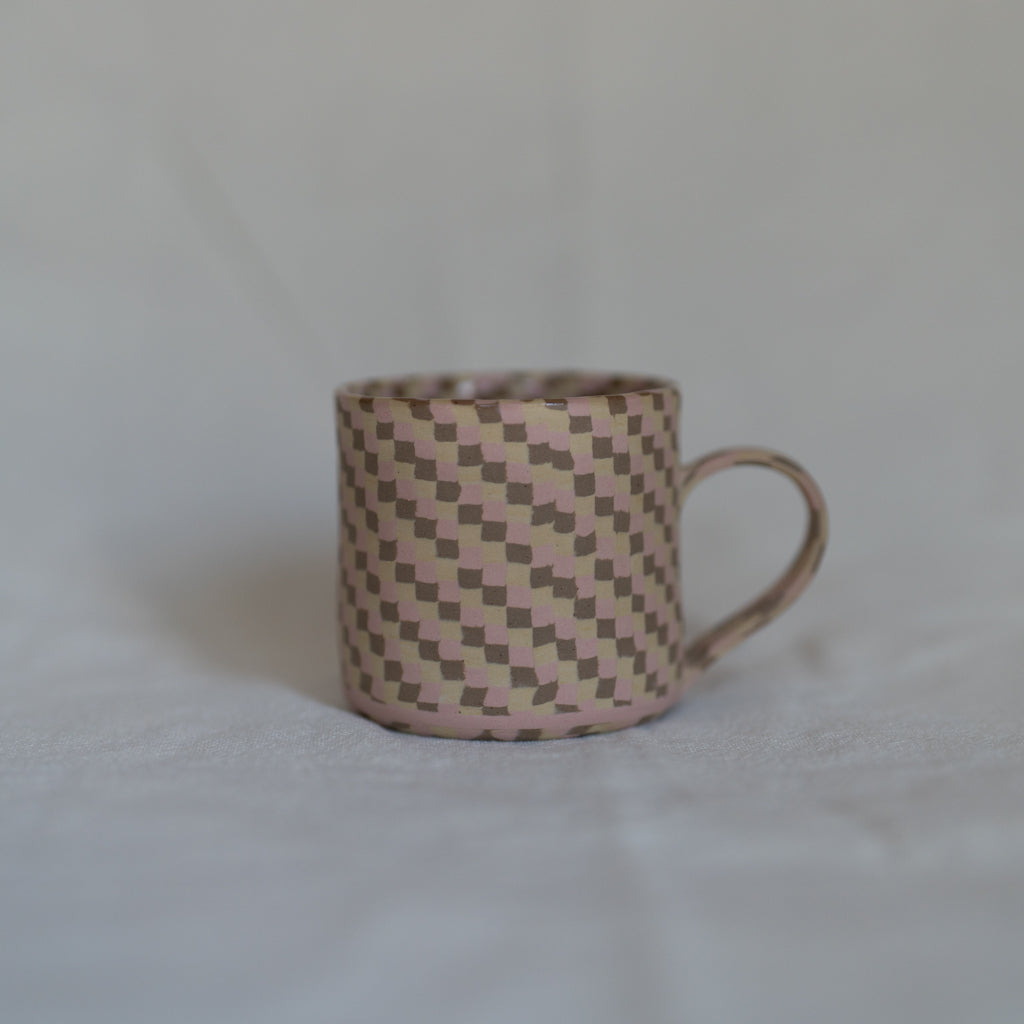 (EDIT) Cookie mug