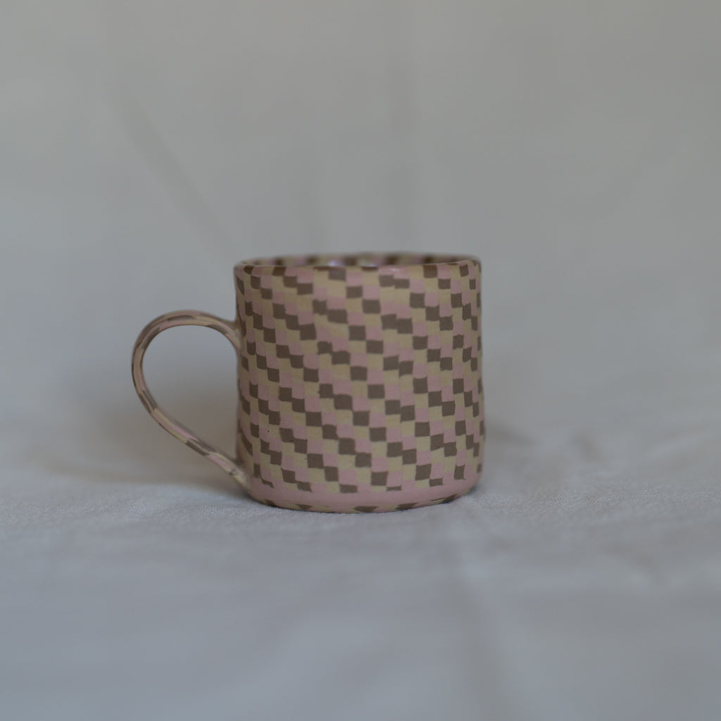 (EDIT) Cookie mug