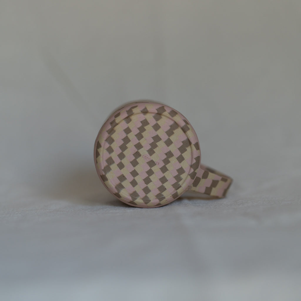 (EDIT) Cookie mug