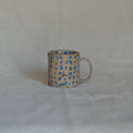 Dye mug #2