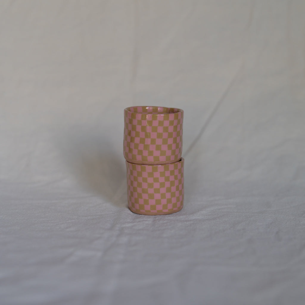 Espresso cup #1