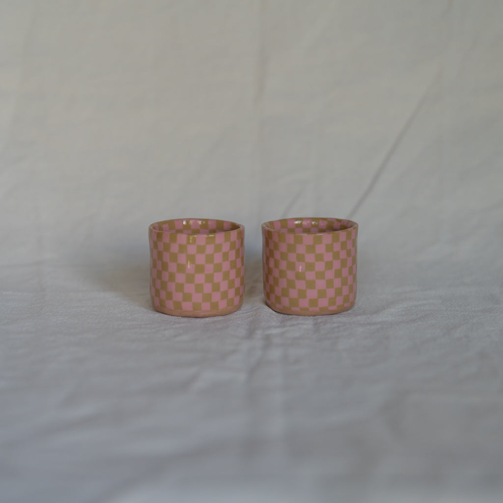 Espresso cup #1