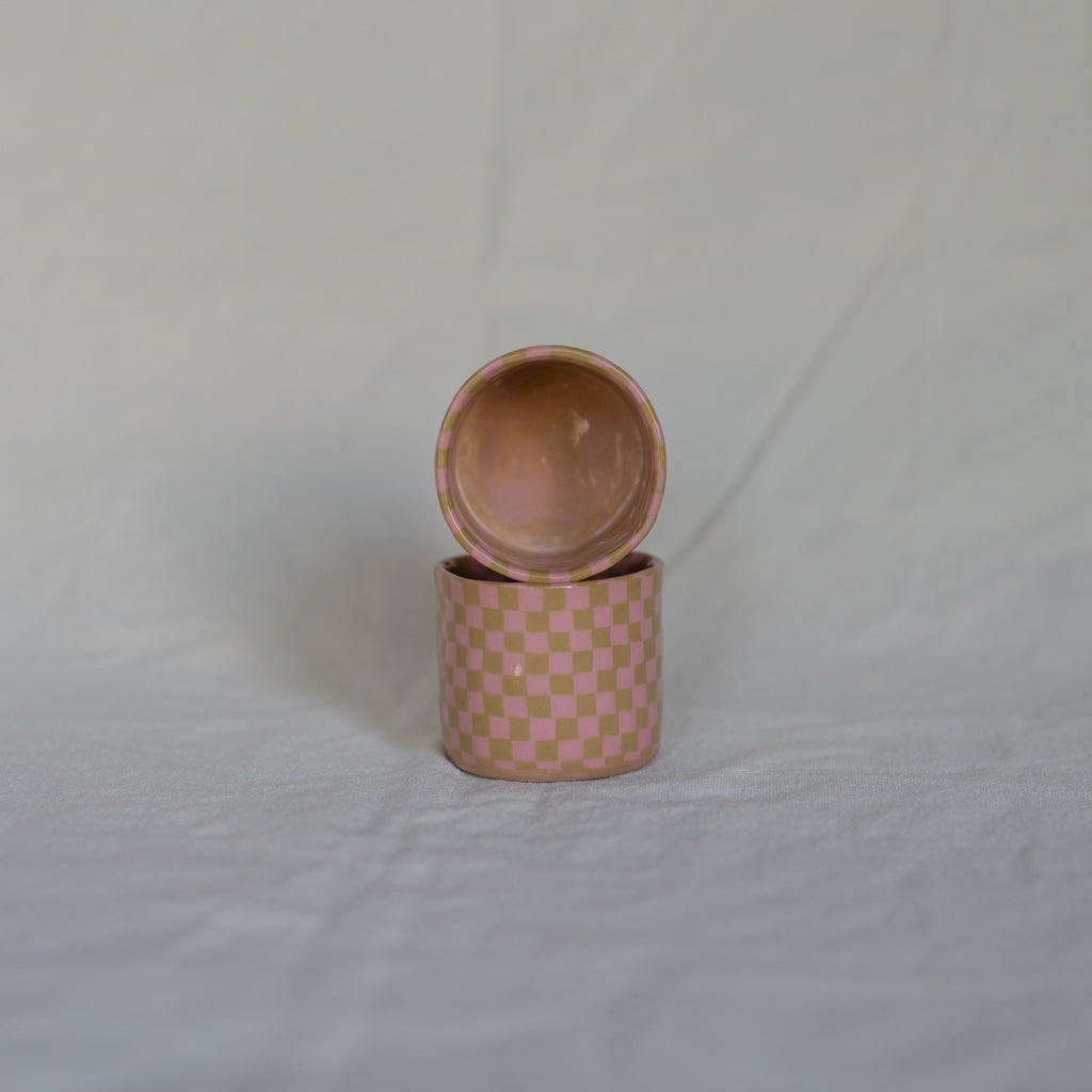 Espresso cup #1
