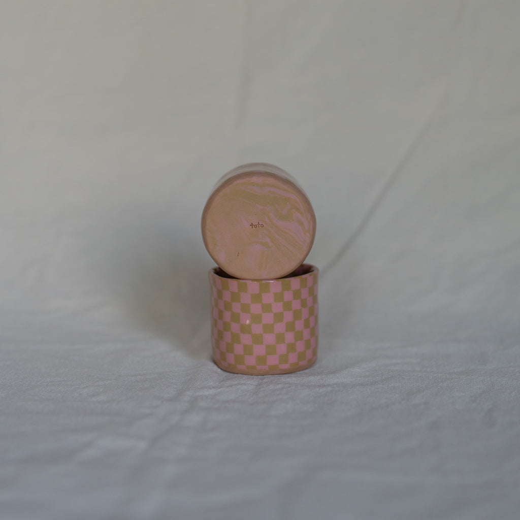 Espresso cup #1